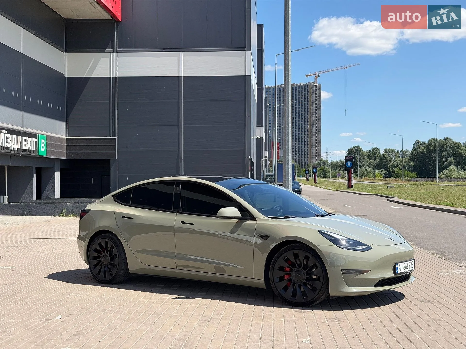 2022 Tesla Model 3 - мініатюра 24