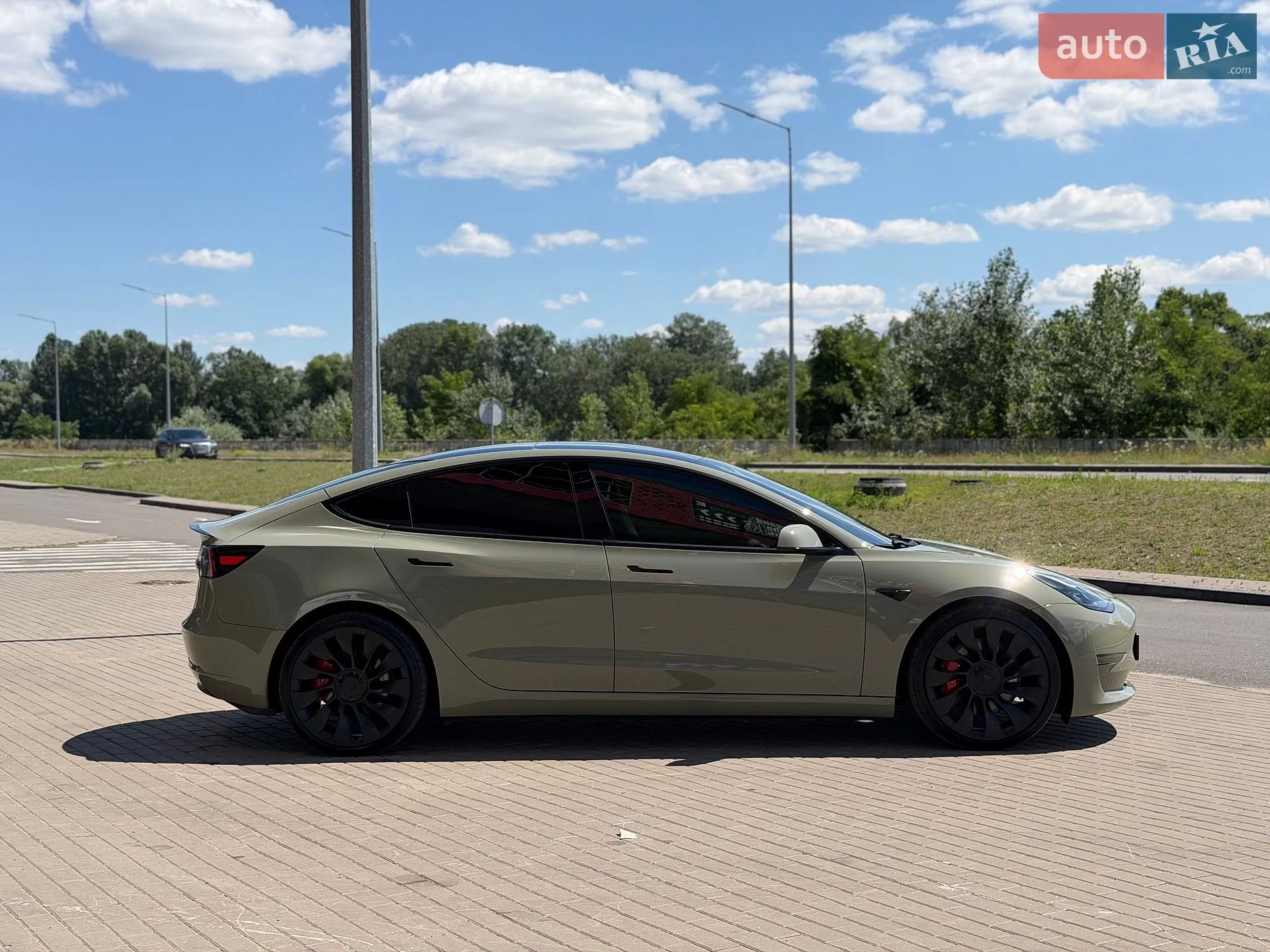 2022 Tesla Model 3 - мініатюра 33