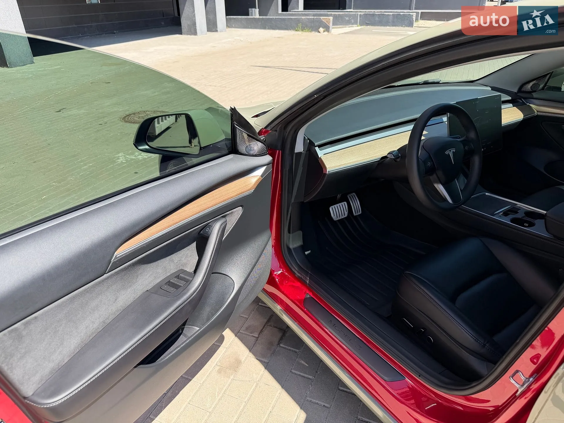 2022 Tesla Model 3 - мініатюра 45