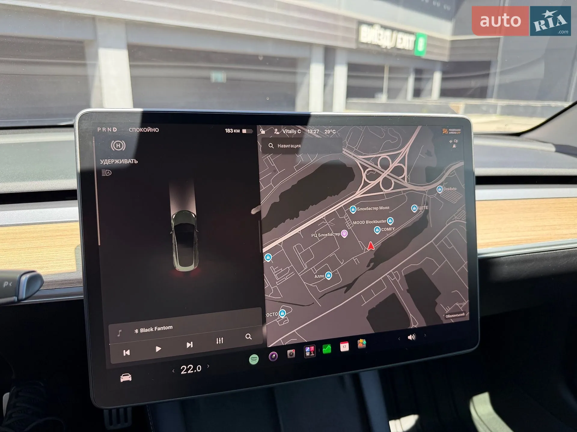 2022 Tesla Model 3 - мініатюра 49
