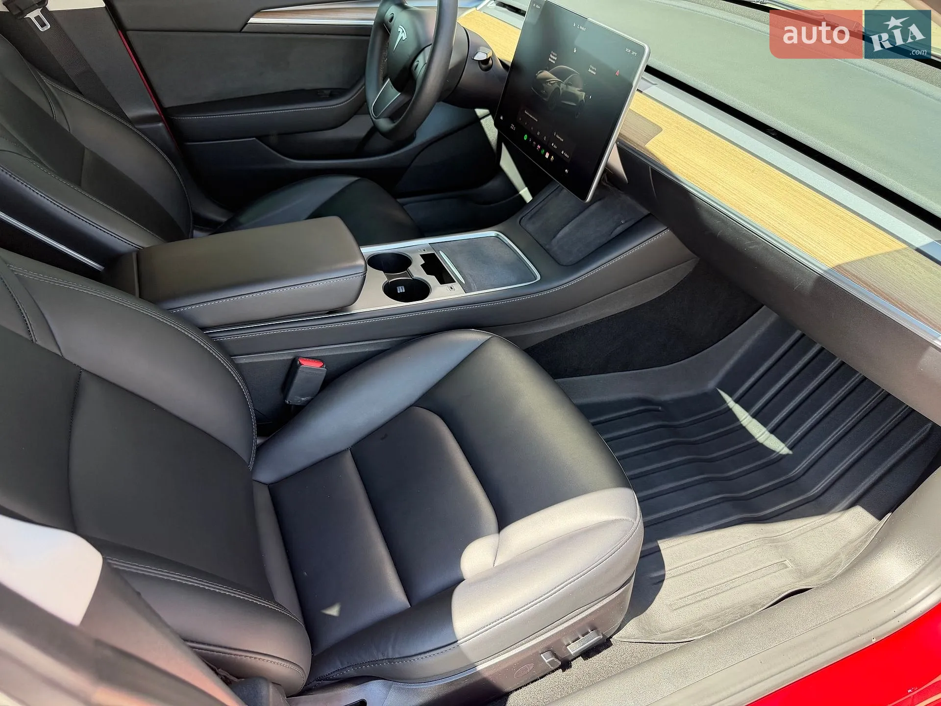 2022 Tesla Model 3 - мініатюра 58