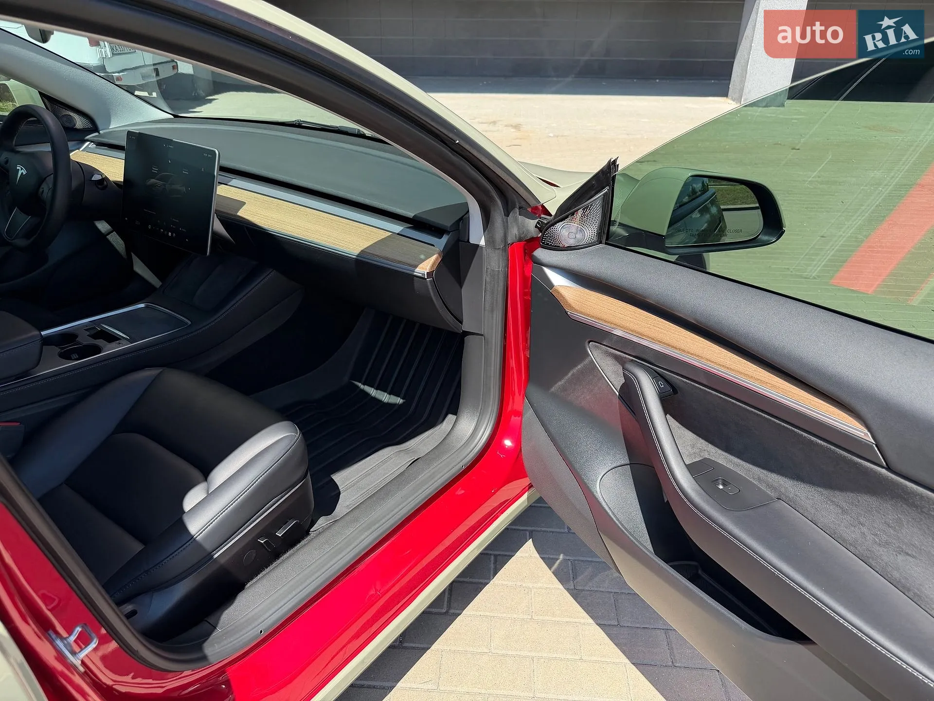 2022 Tesla Model 3 - мініатюра 59