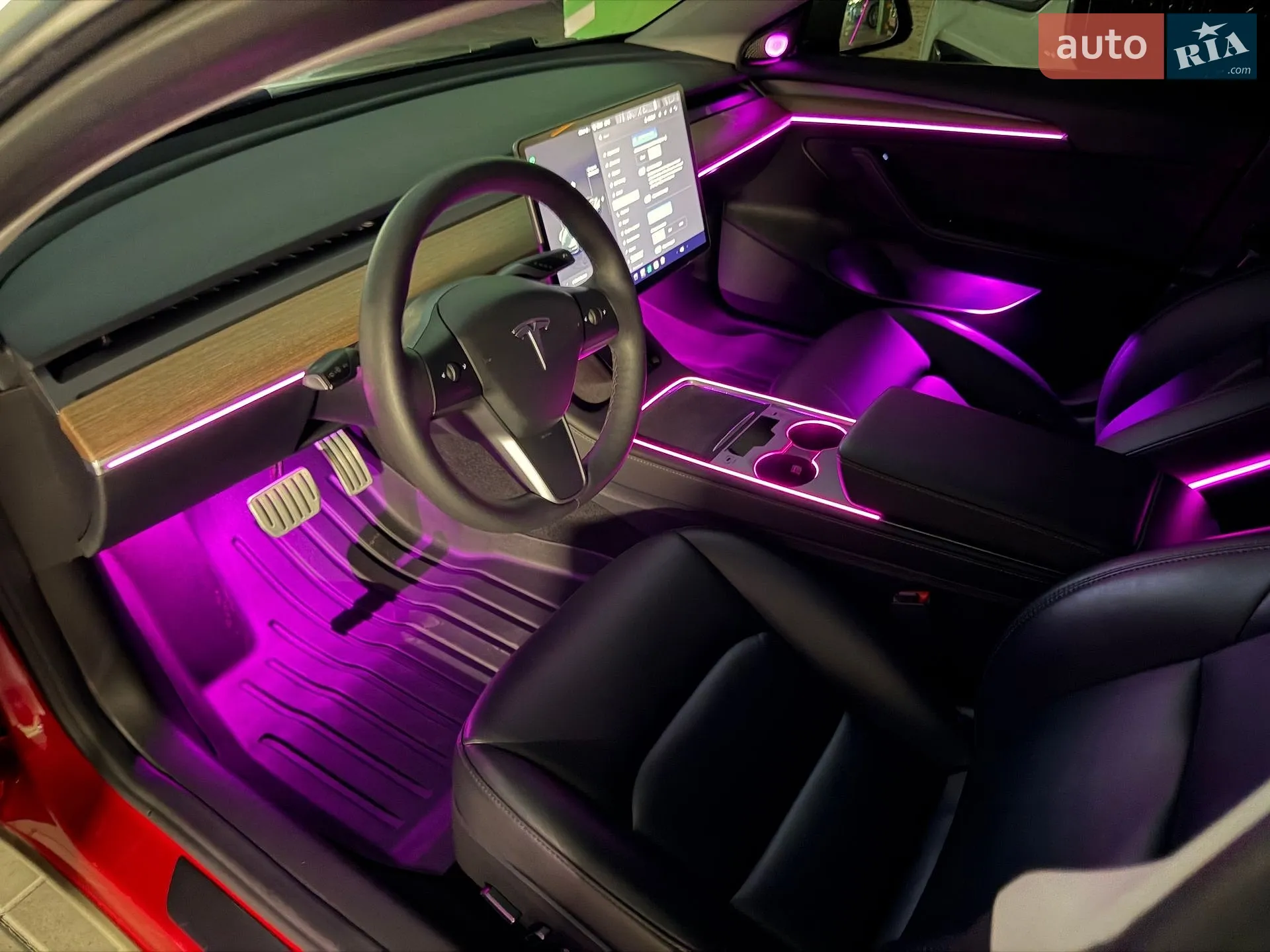 2022 Tesla Model 3 - мініатюра 66