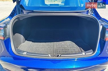 Седан Tesla Model 3 2023 в Виннице фото 20 Седан Tesla Model 3 2023 в Виннице