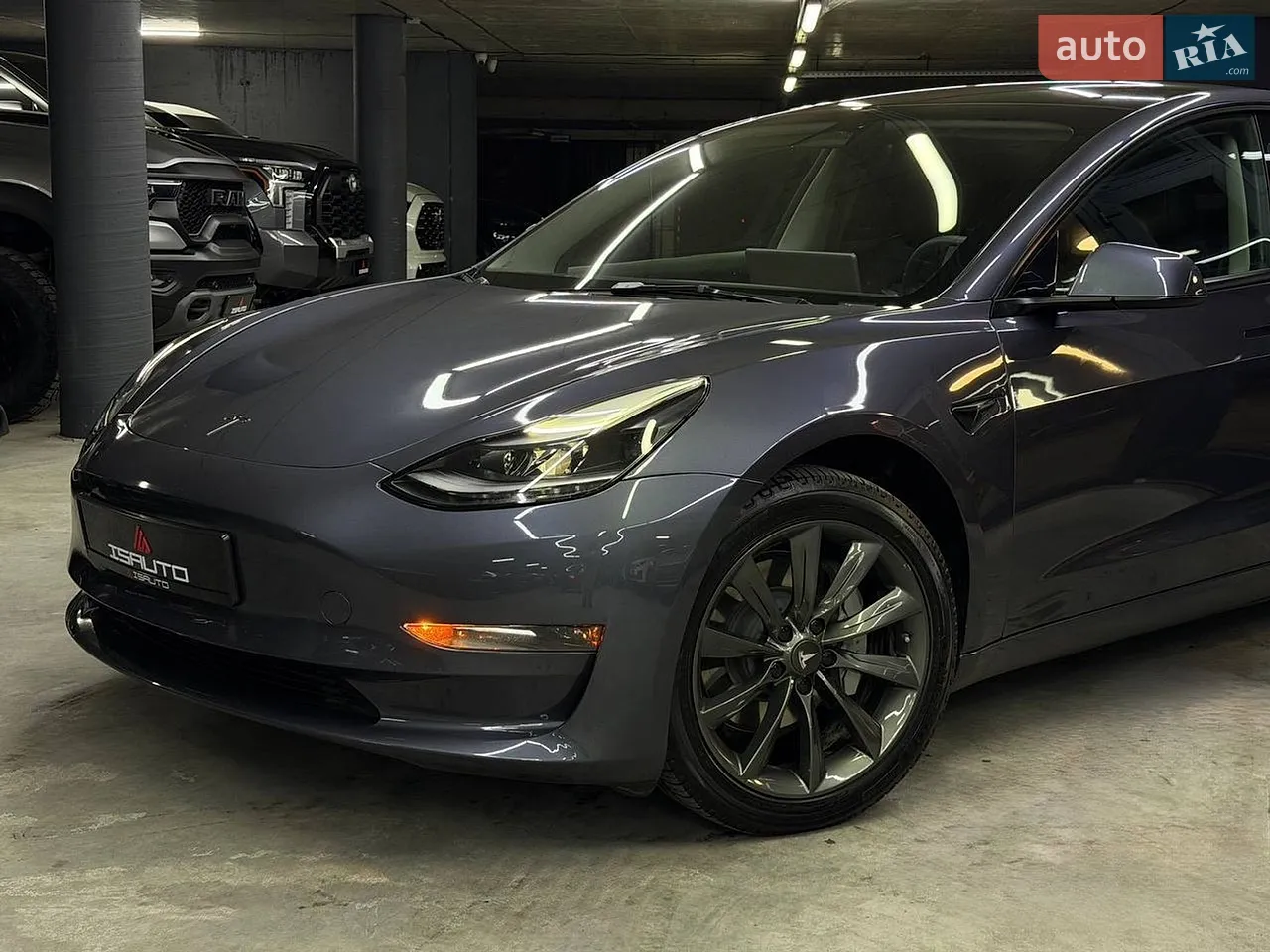 2022 Tesla Model 3 - мініатюра 14