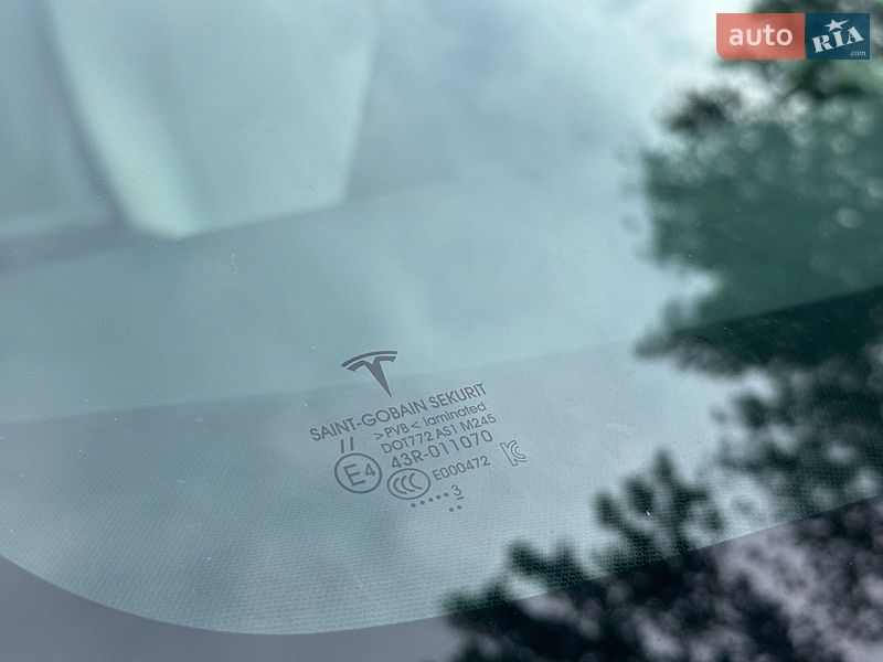 Седан Tesla Model 3 2021 в Костопілі фото 60 Седан Tesla Model 3 2021 в Костопілі