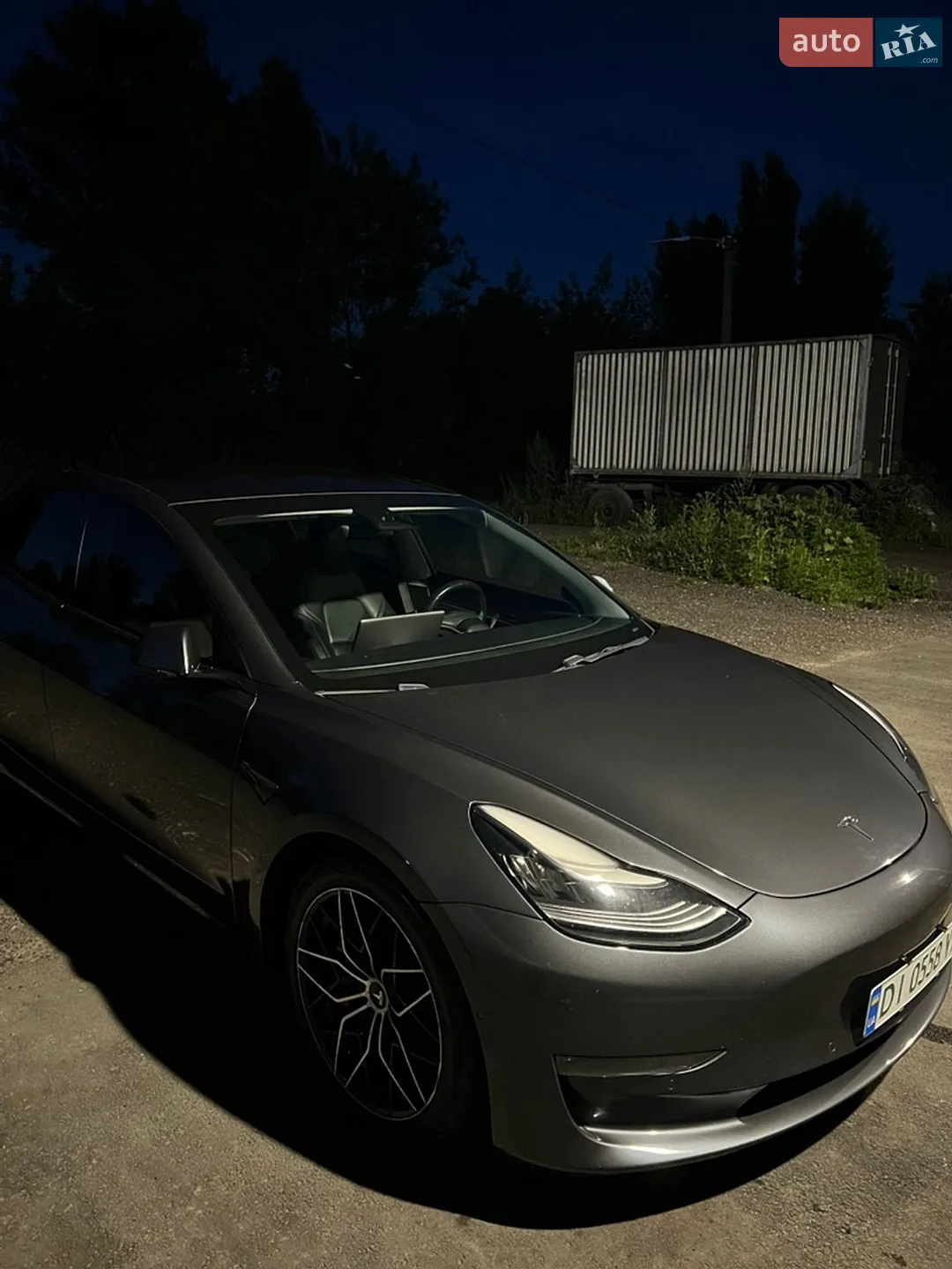 2018 Tesla Model 3 - мініатюра 28