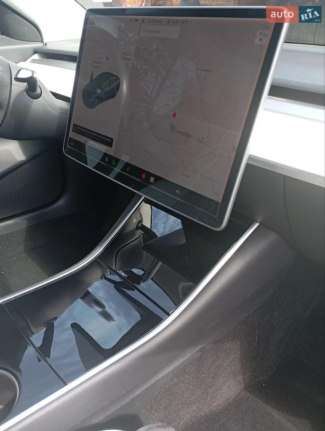 2018 Tesla Model 3 - мініатюра 16