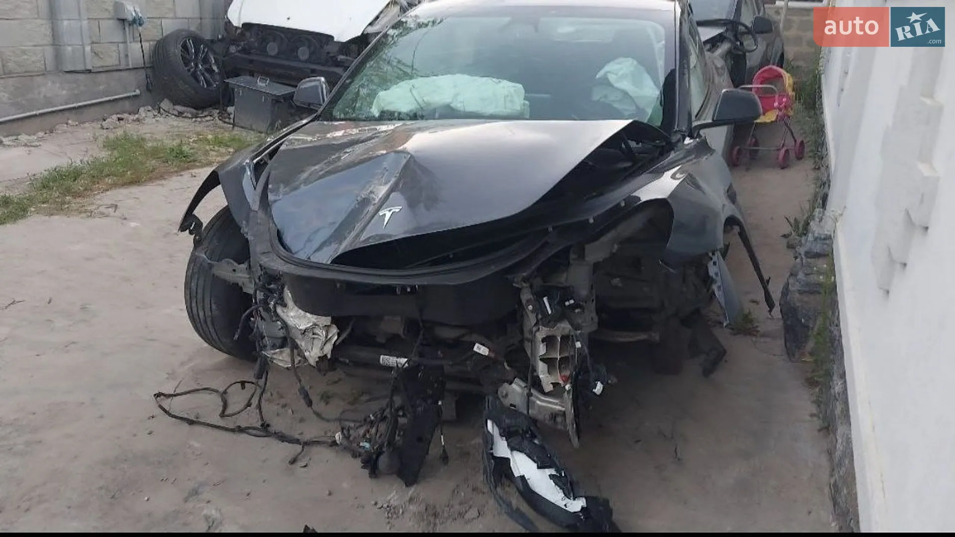 2023 Tesla Model 3 - мініатюра 6