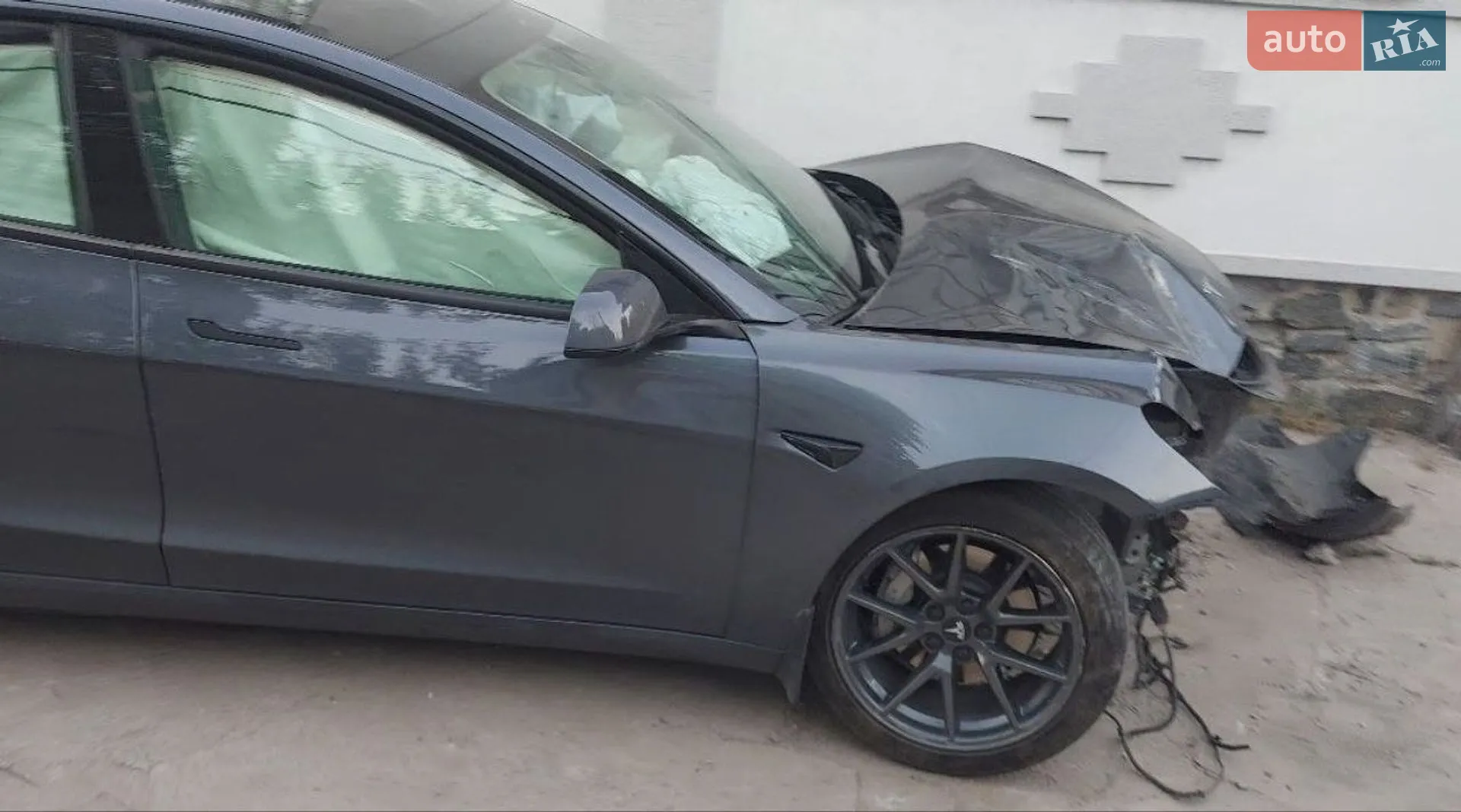 2023 Tesla Model 3 - мініатюра 2