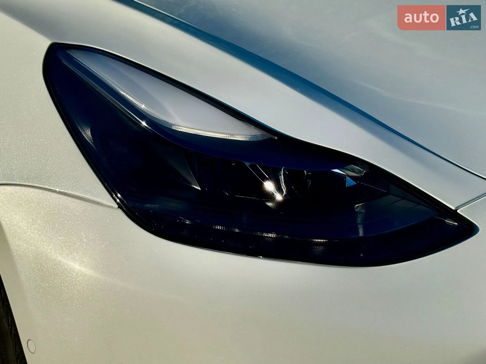 2021 Tesla Model 3 - мініатюра 12