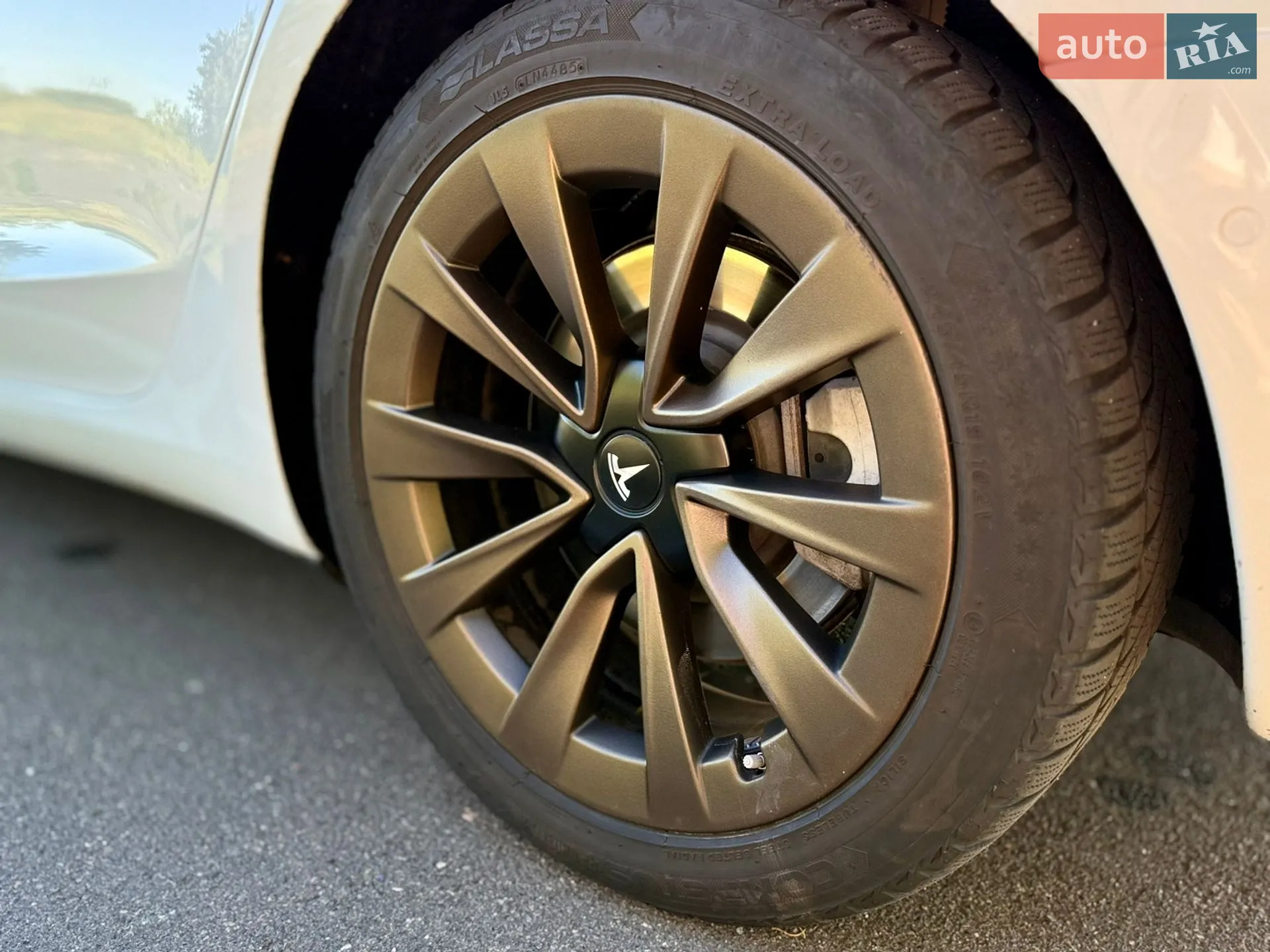 2021 Tesla Model 3 - мініатюра 14