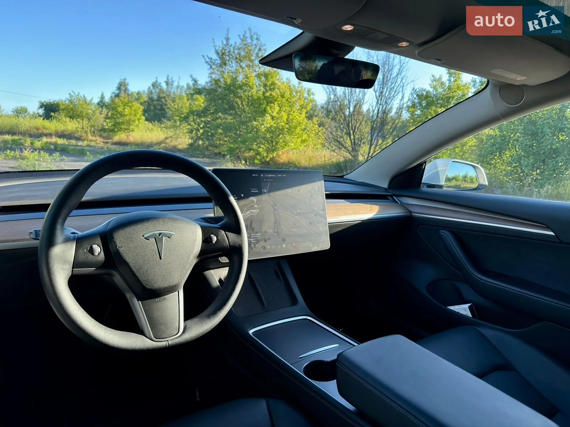 2021 Tesla Model 3 - мініатюра 17