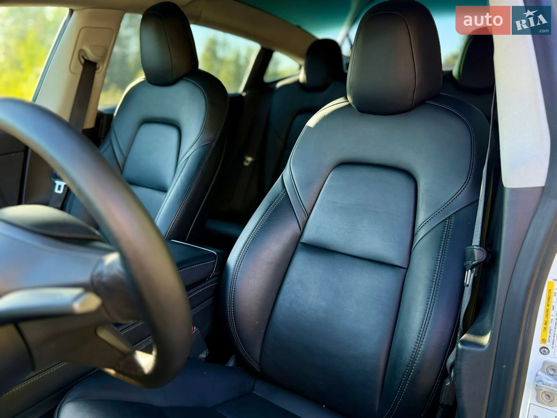 2021 Tesla Model 3 - мініатюра 18