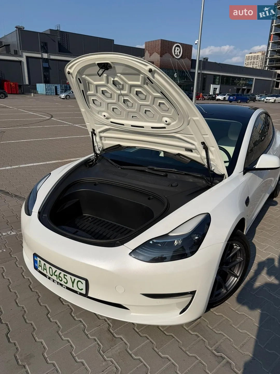 2022 Tesla Model 3 - мініатюра 17