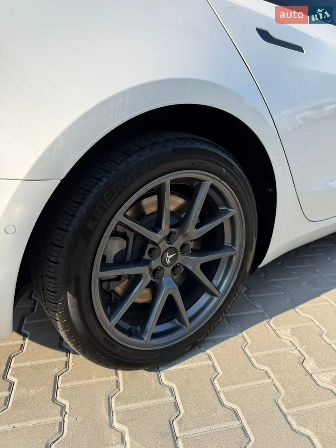 2022 Tesla Model 3 - мініатюра 22