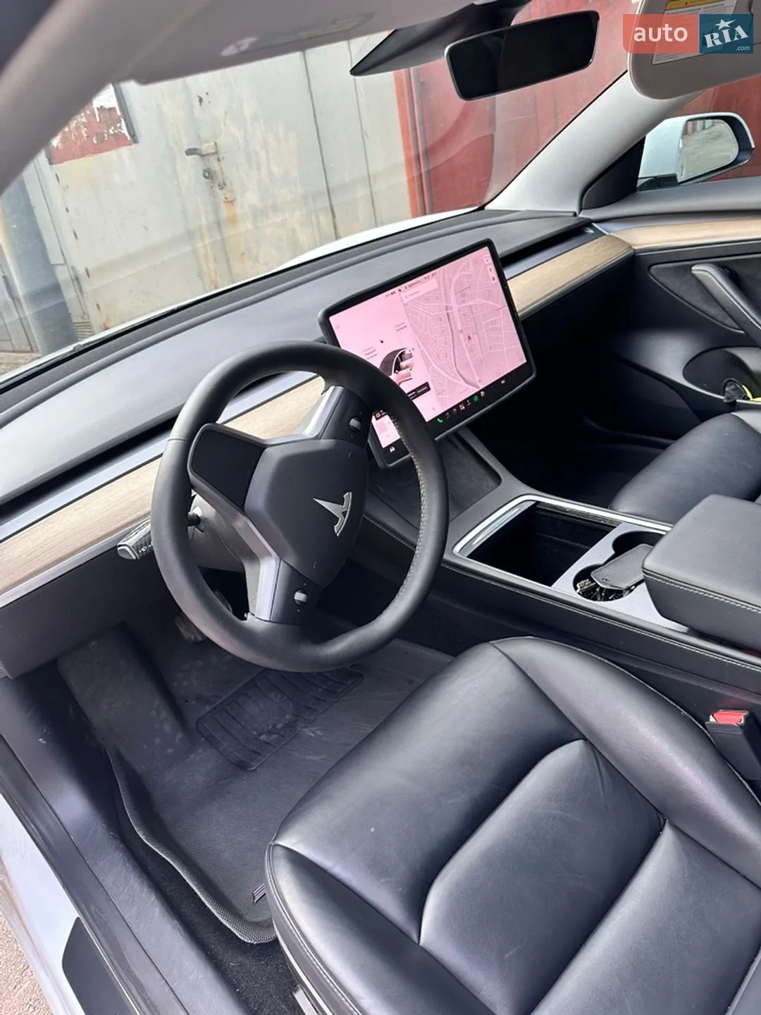 2021 Tesla Model 3 - мініатюра 9