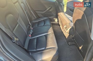 Седан Tesla Model 3 2019 в Запорожье
