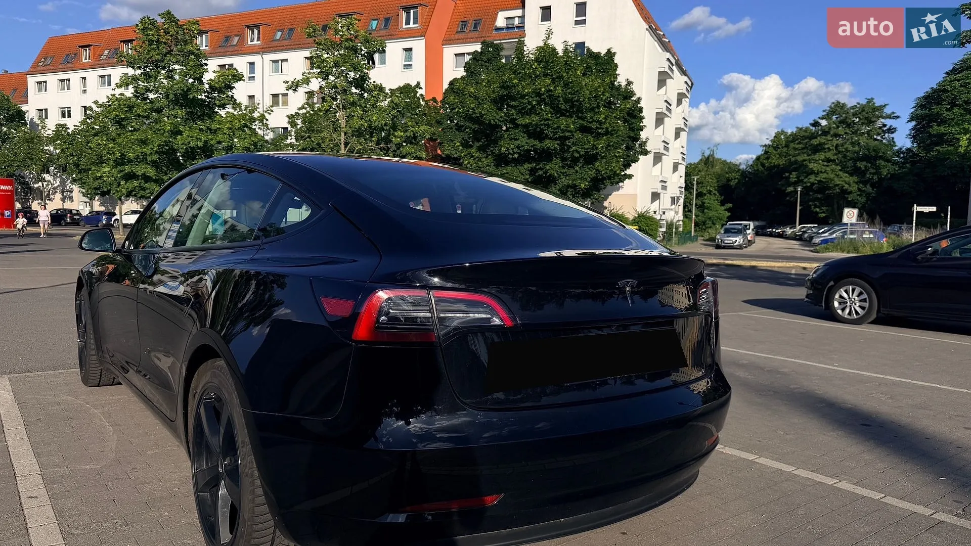 2023 Tesla Model 3 - мініатюра 7