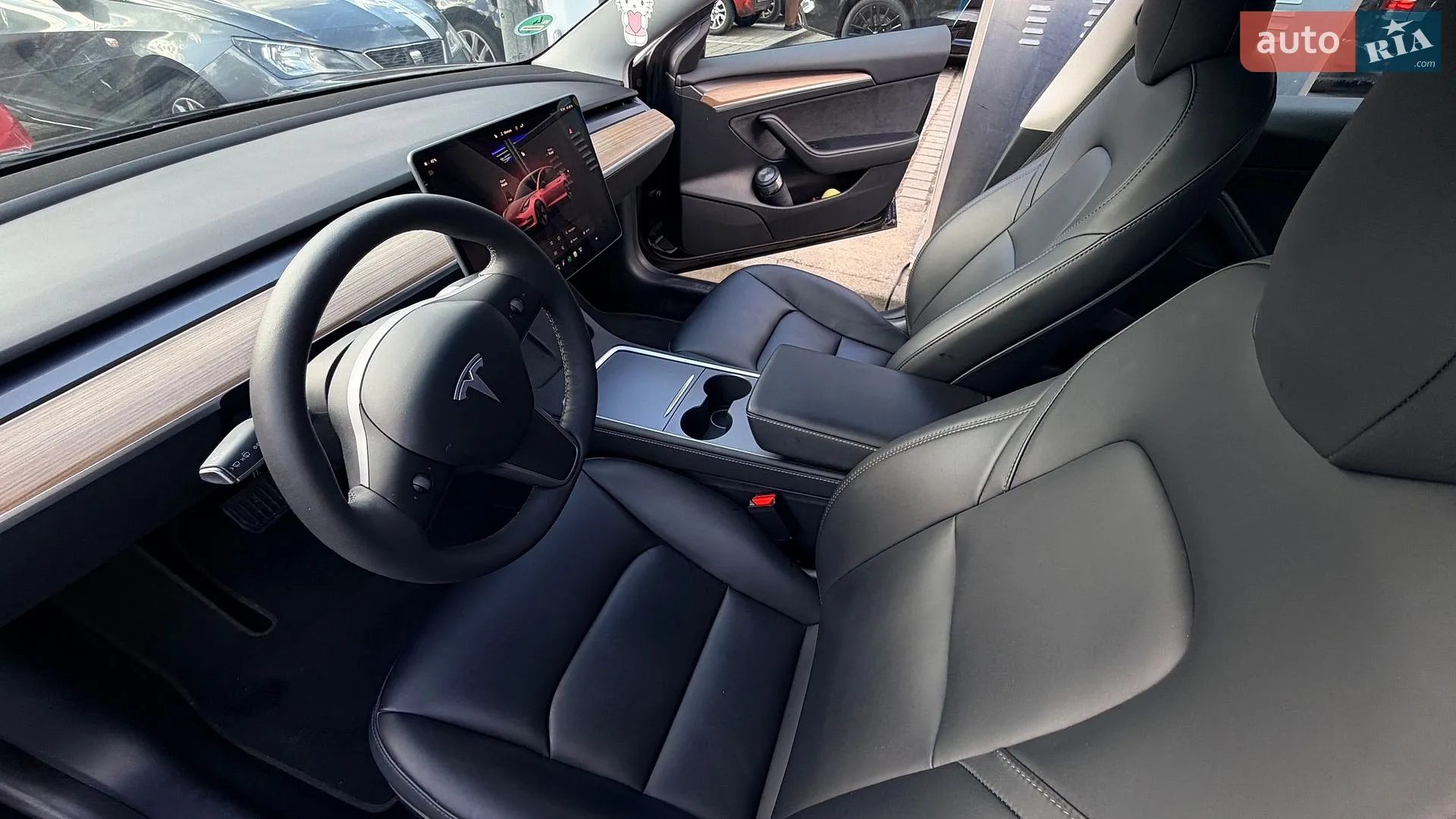 2023 Tesla Model 3 - мініатюра 12