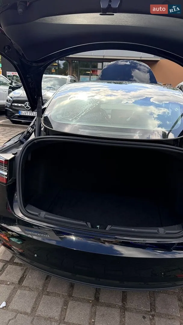 2023 Tesla Model 3 - мініатюра 18