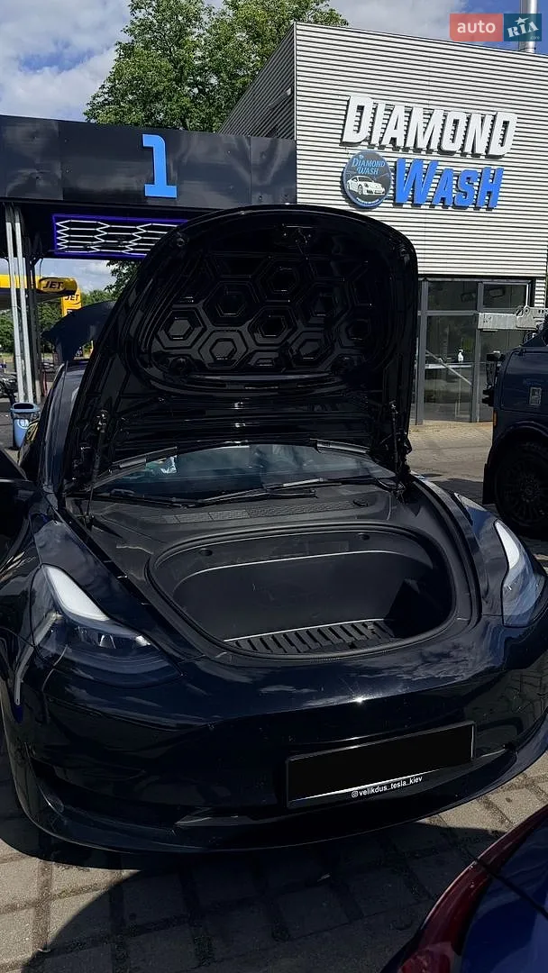 2023 Tesla Model 3 - мініатюра 9