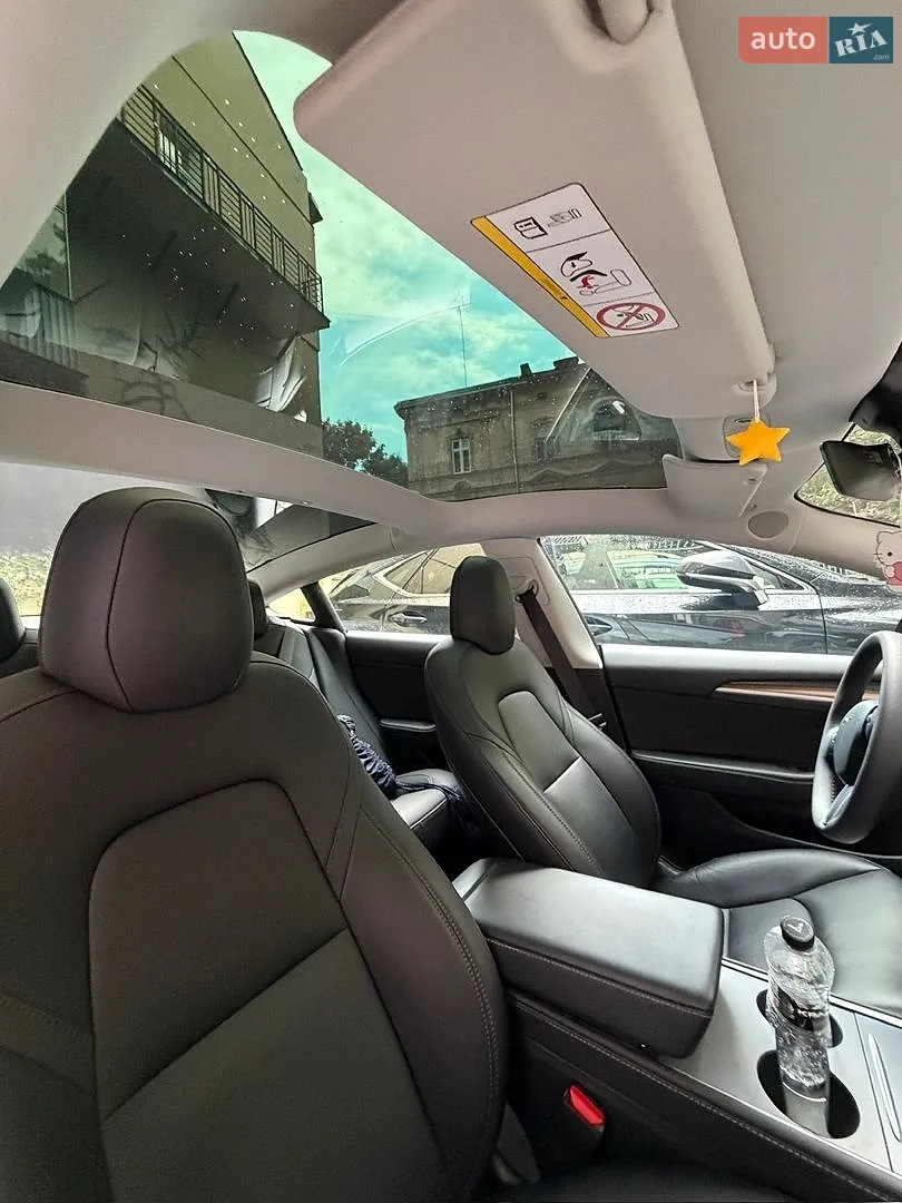 2023 Tesla Model 3 - мініатюра 19