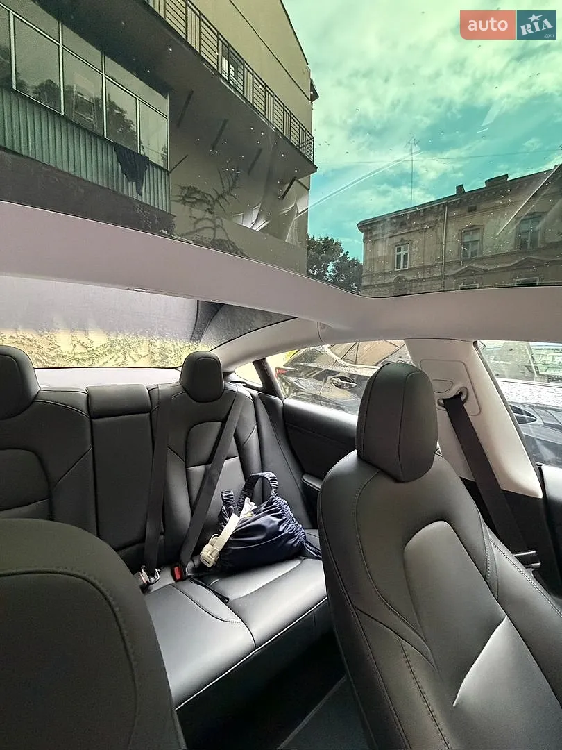 2023 Tesla Model 3 - мініатюра 20