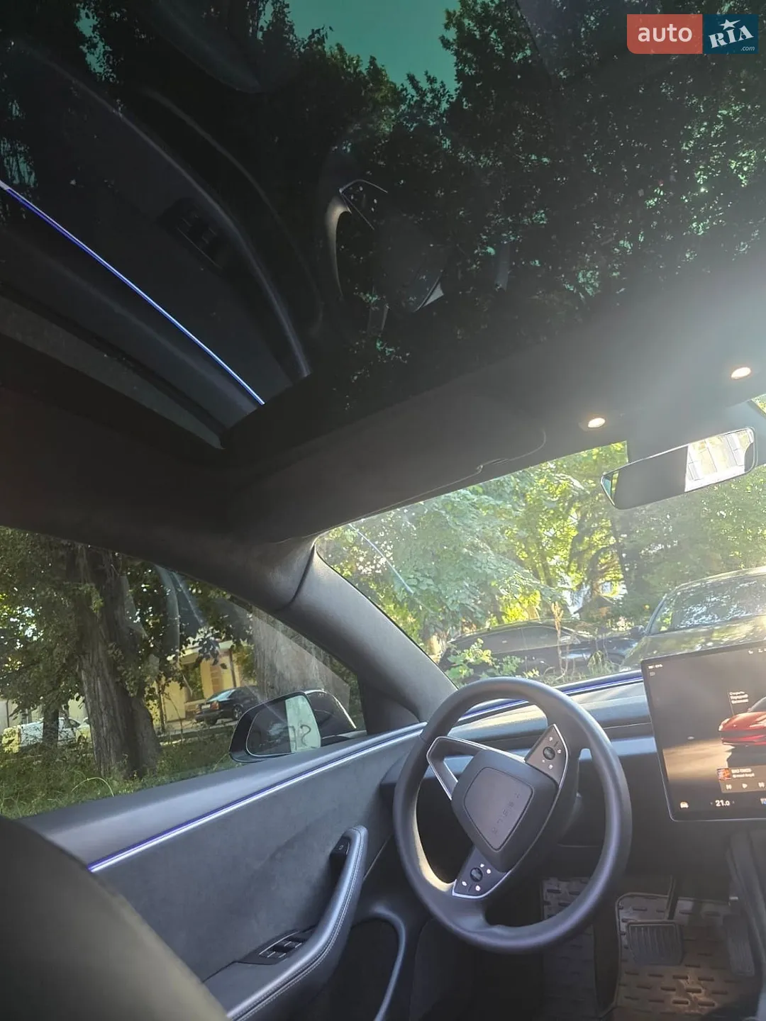 2024 Tesla Model 3 - мініатюра 11