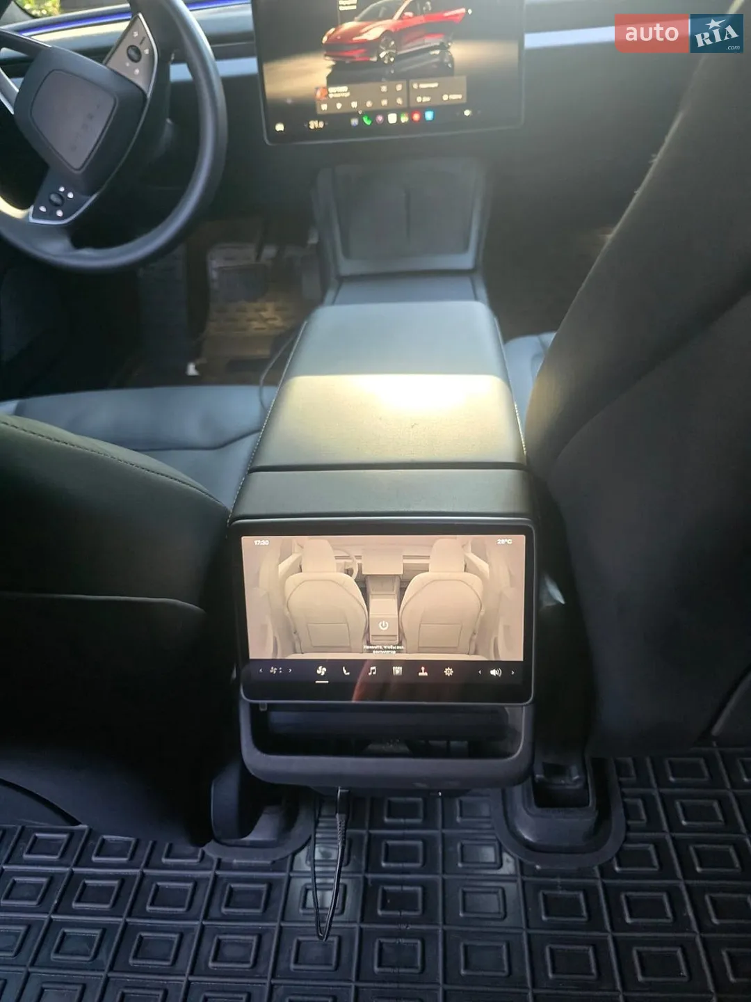2024 Tesla Model 3 - мініатюра 12