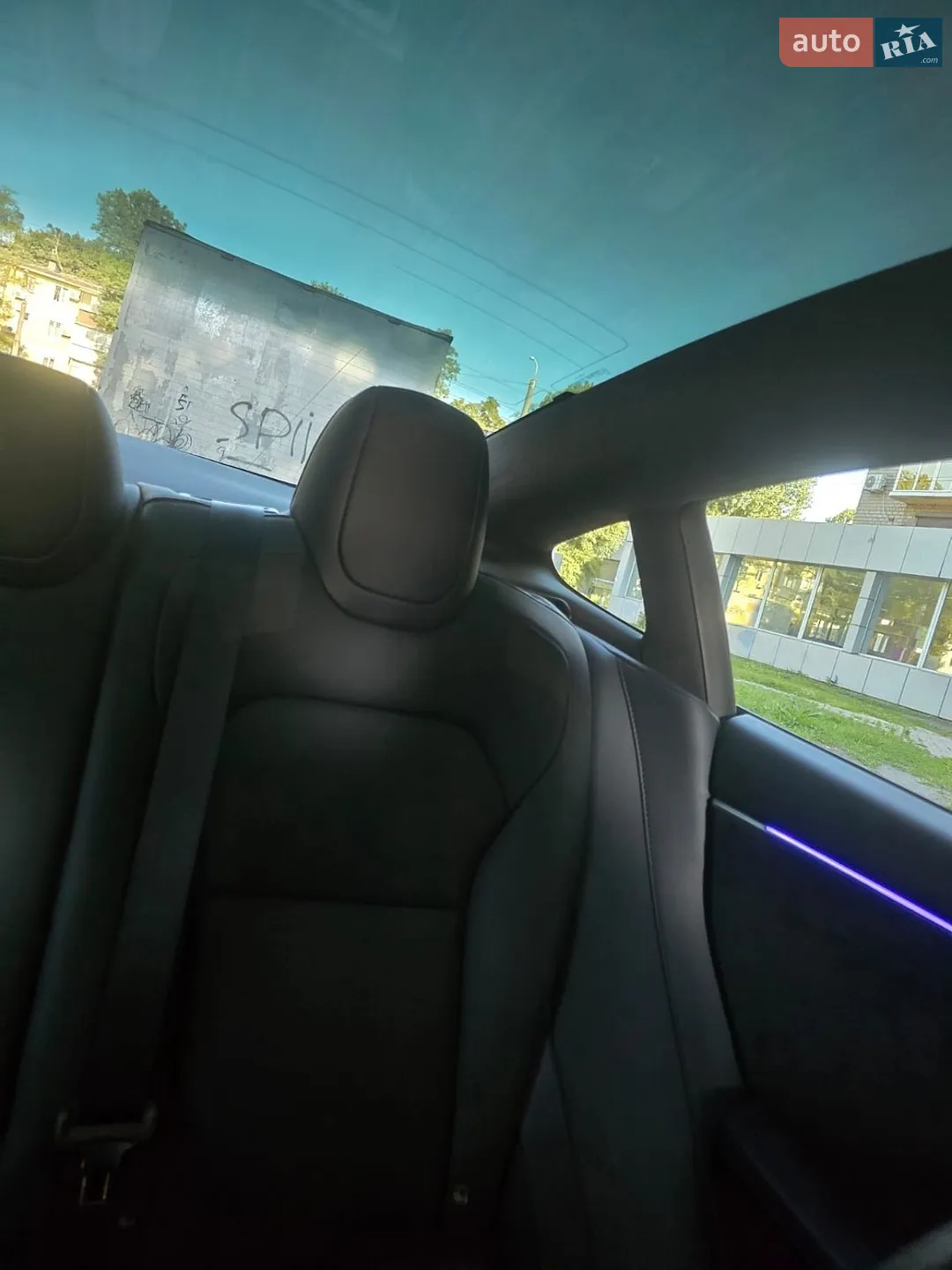 2024 Tesla Model 3 - мініатюра 17