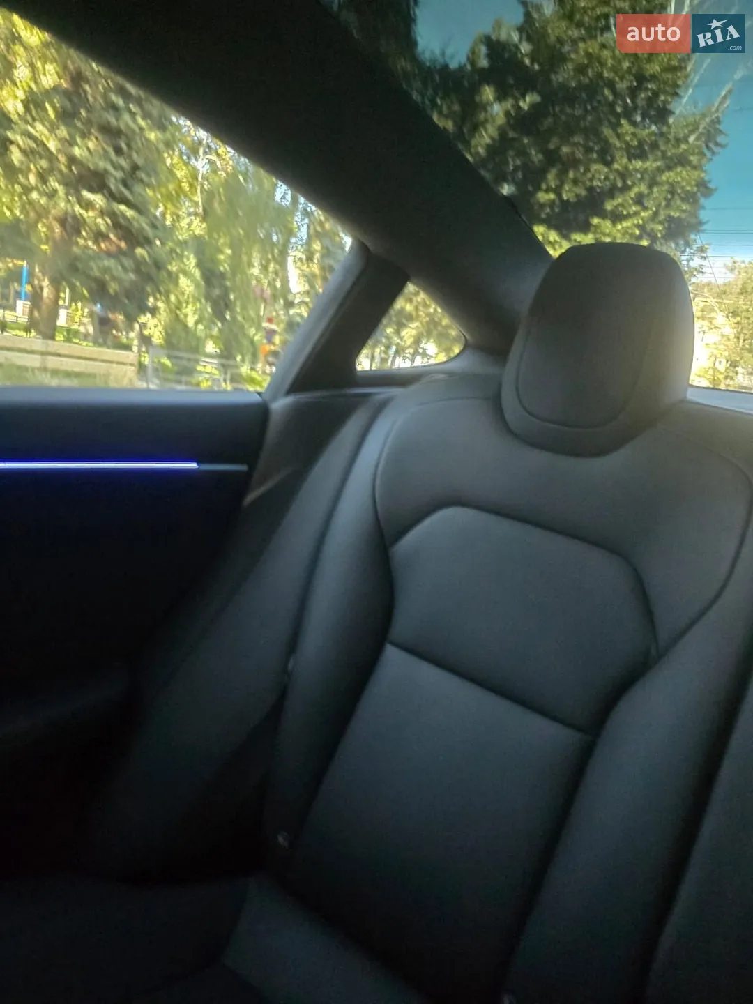 2024 Tesla Model 3 - мініатюра 18