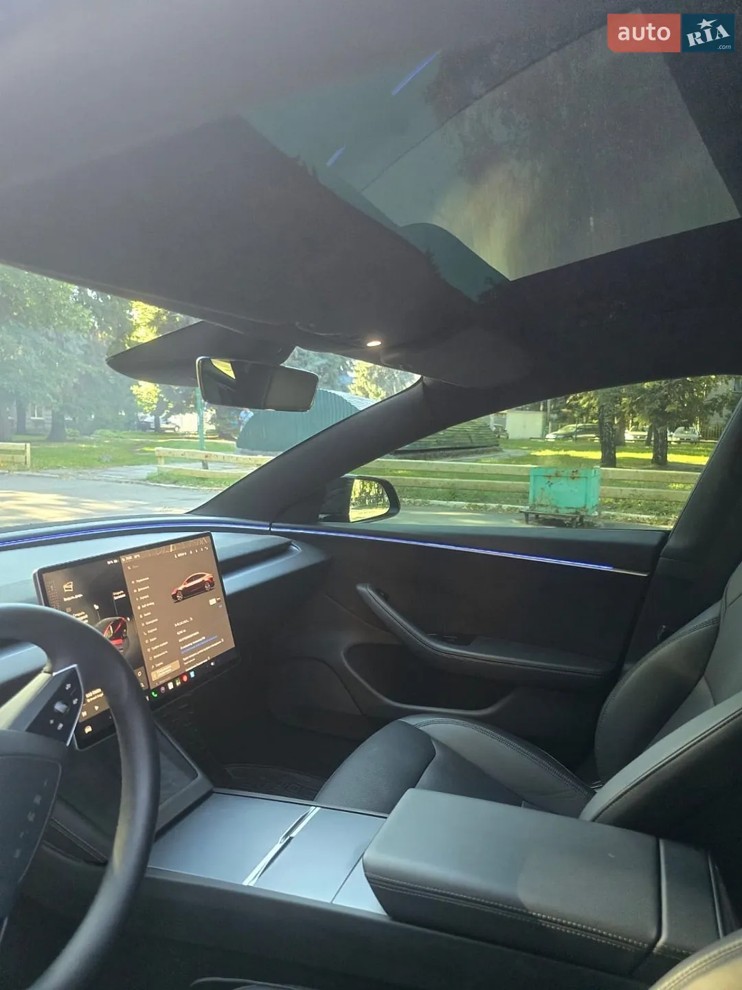 2024 Tesla Model 3 - мініатюра 19