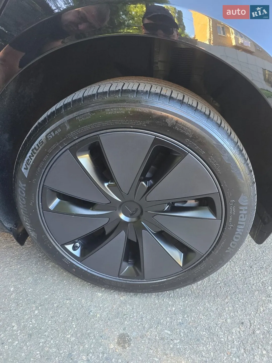 2024 Tesla Model 3 - мініатюра 20