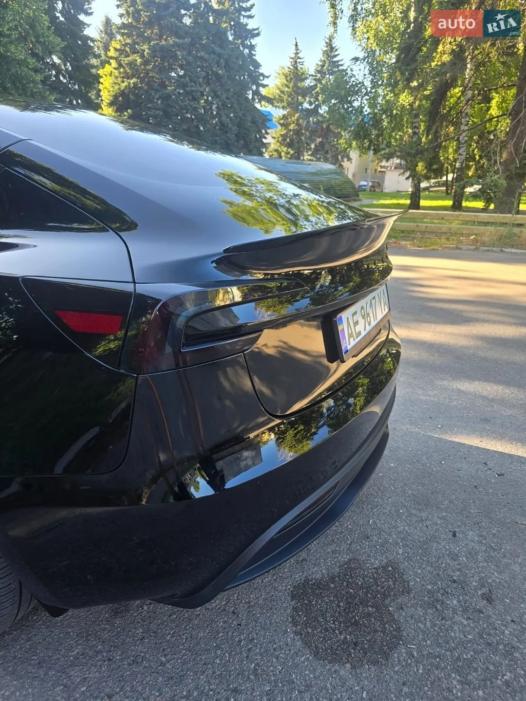 2024 Tesla Model 3 - мініатюра 24