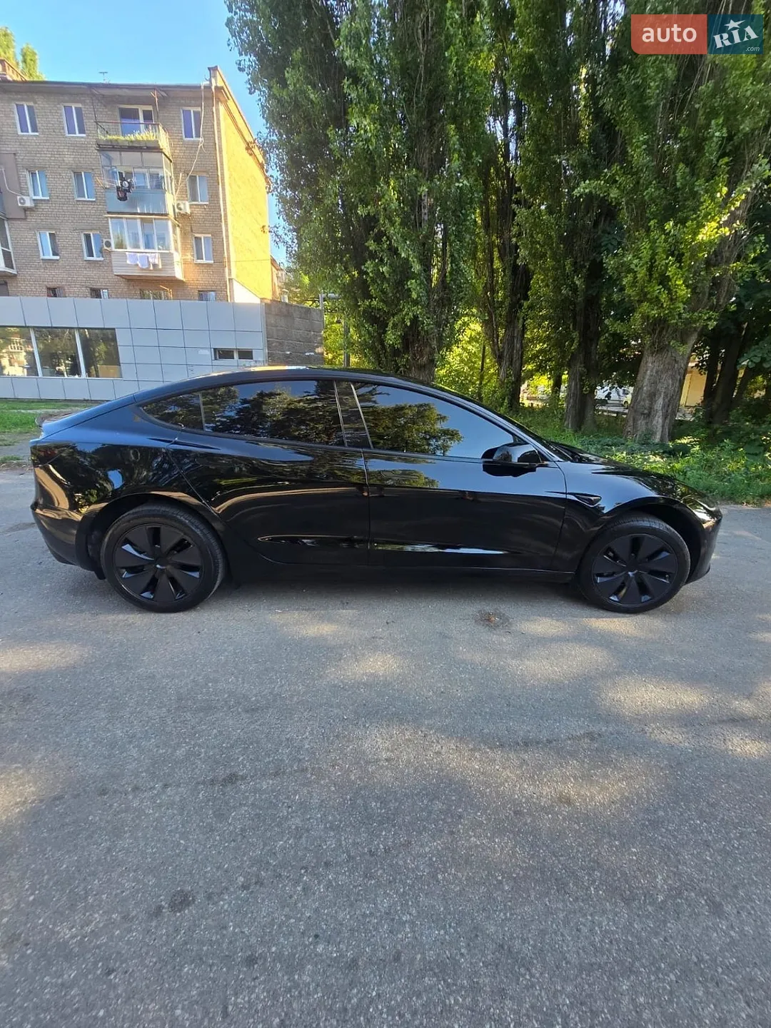 2024 Tesla Model 3 - мініатюра 26