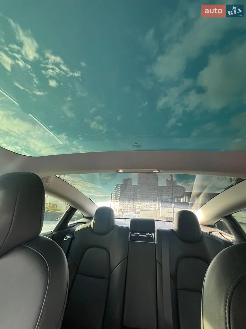 2020 Tesla Model 3 - мініатюра 11