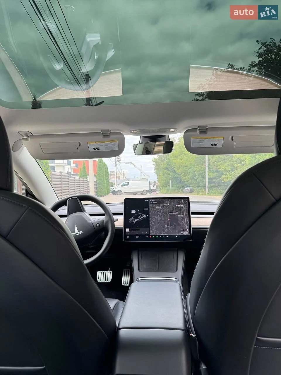 2021 Tesla Model 3 - мініатюра 3