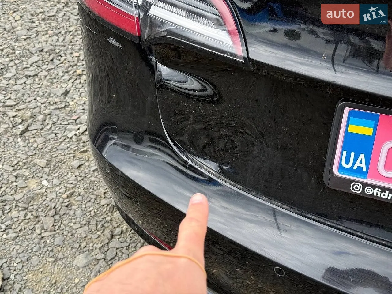 2018 Tesla Model 3 - мініатюра 10