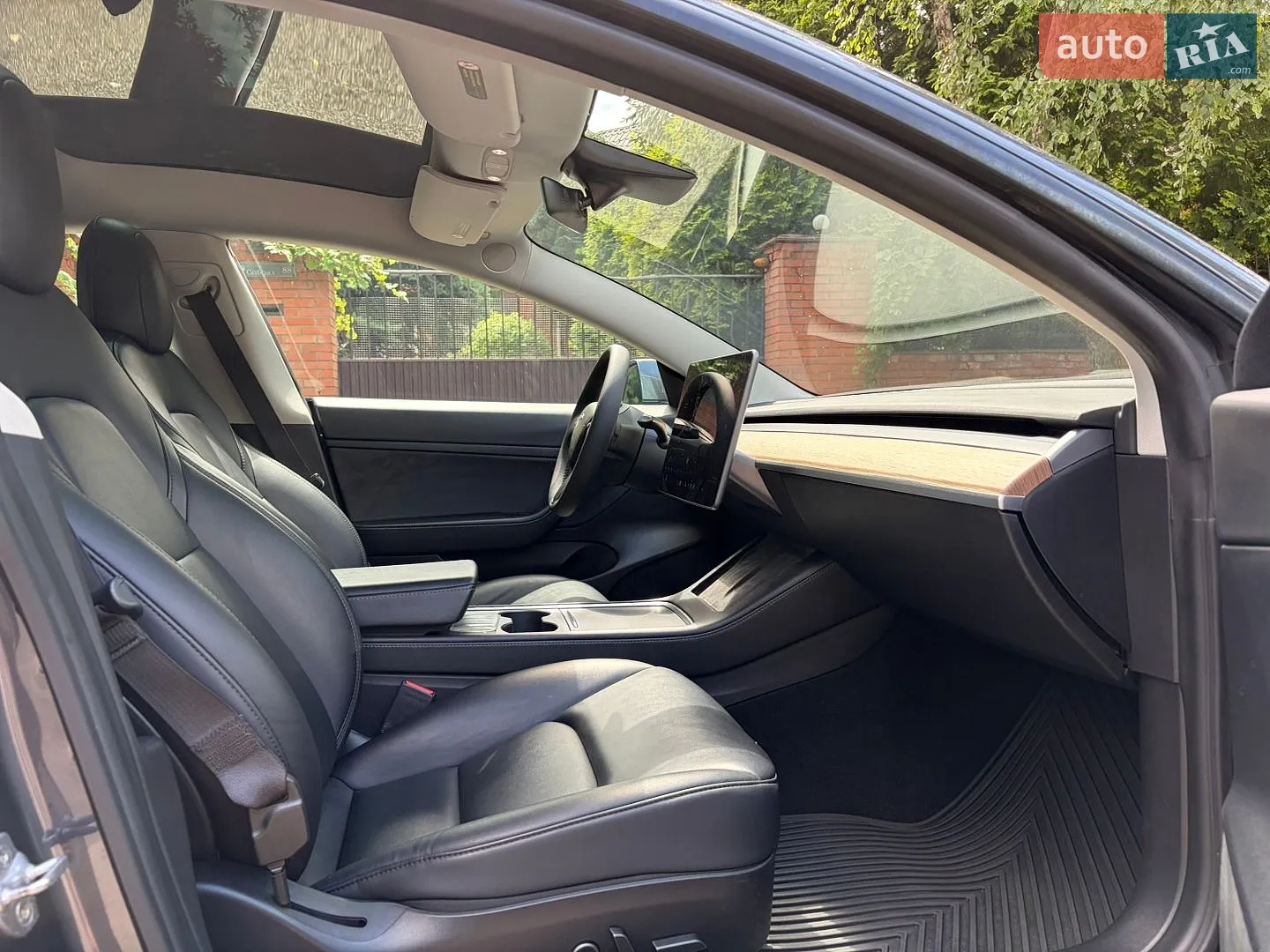 2021 Tesla Model 3 - мініатюра 16