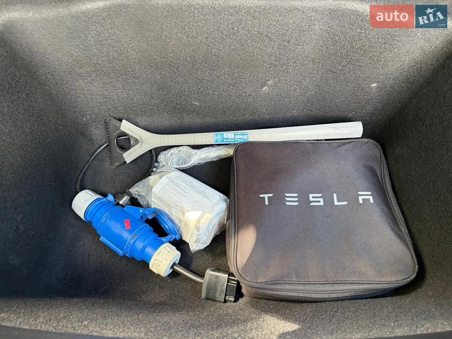 2021 Tesla Model 3 - мініатюра 26