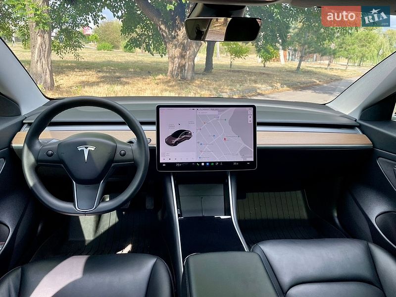 Седан Tesla Model 3 2020 в Миколаєві фото 9 Седан Tesla Model 3 2020 в Миколаєві