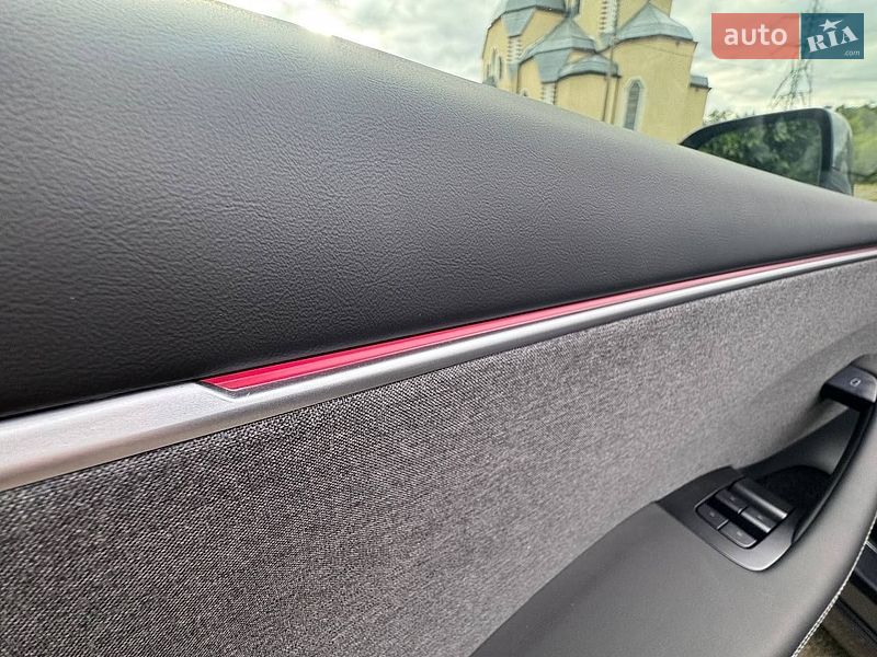 Седан Tesla Model 3 2025 в Киеве фото 19 Седан Tesla Model 3 2025 в Киеве