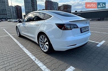 Седан Tesla Model 3 2020 в Киеве фото 7 Седан Tesla Model 3 2020 в Киеве