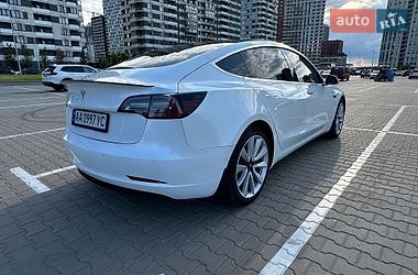 Седан Tesla Model 3 2020 в Киеве фото 6 Седан Tesla Model 3 2020 в Киеве