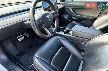 Седан Tesla Model 3 2020 в Киеве фото 11 Седан Tesla Model 3 2020 в Киеве