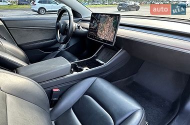 Седан Tesla Model 3 2020 в Киеве фото 14 Седан Tesla Model 3 2020 в Киеве