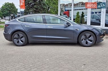 Седан Tesla Model 3 2018 в Львові фото 4 Седан Tesla Model 3 2018 в Львові