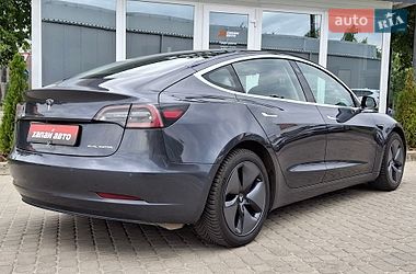 Седан Tesla Model 3 2018 в Львові фото 5 Седан Tesla Model 3 2018 в Львові