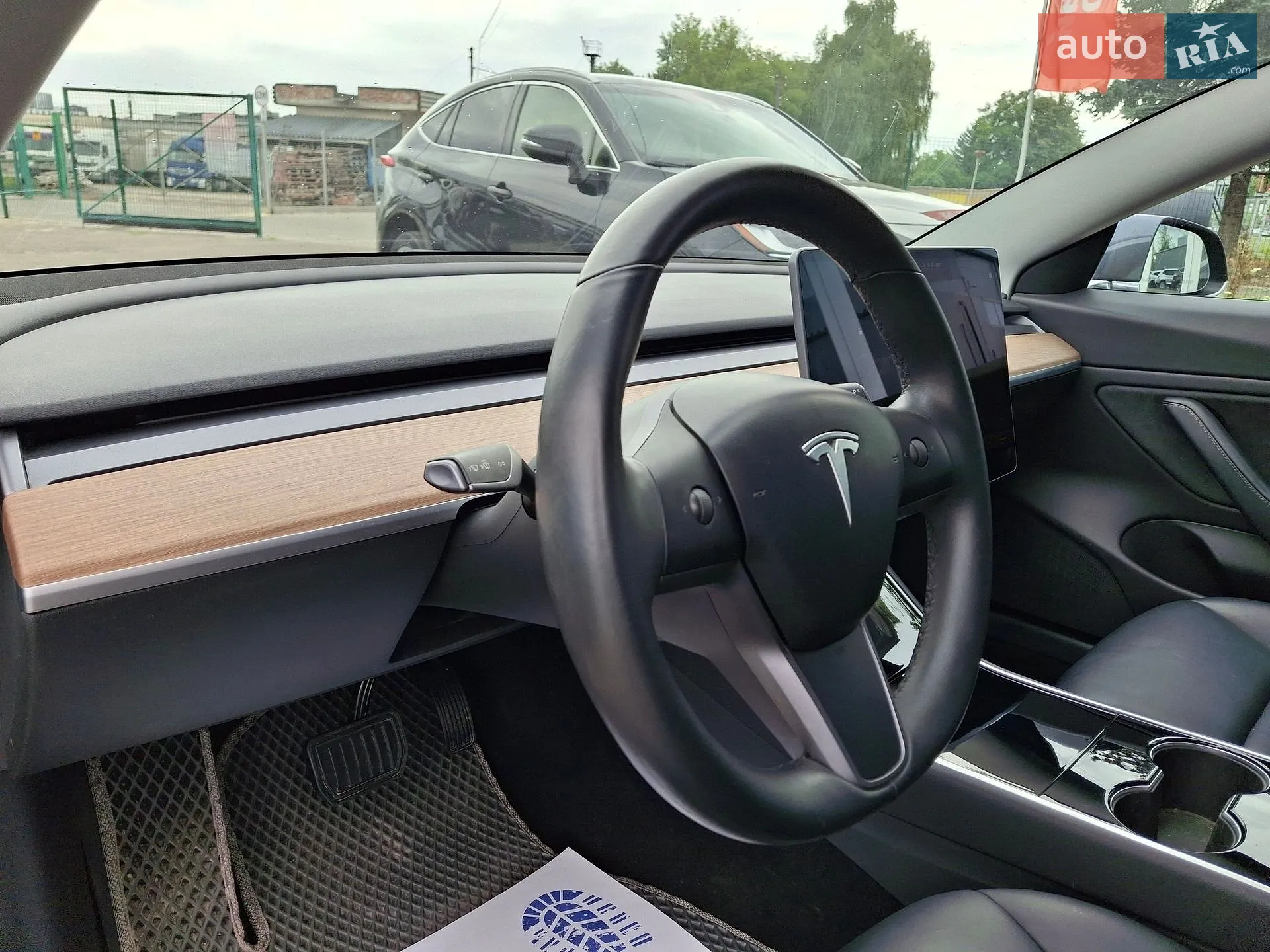 2018 Tesla Model 3 - мініатюра 11